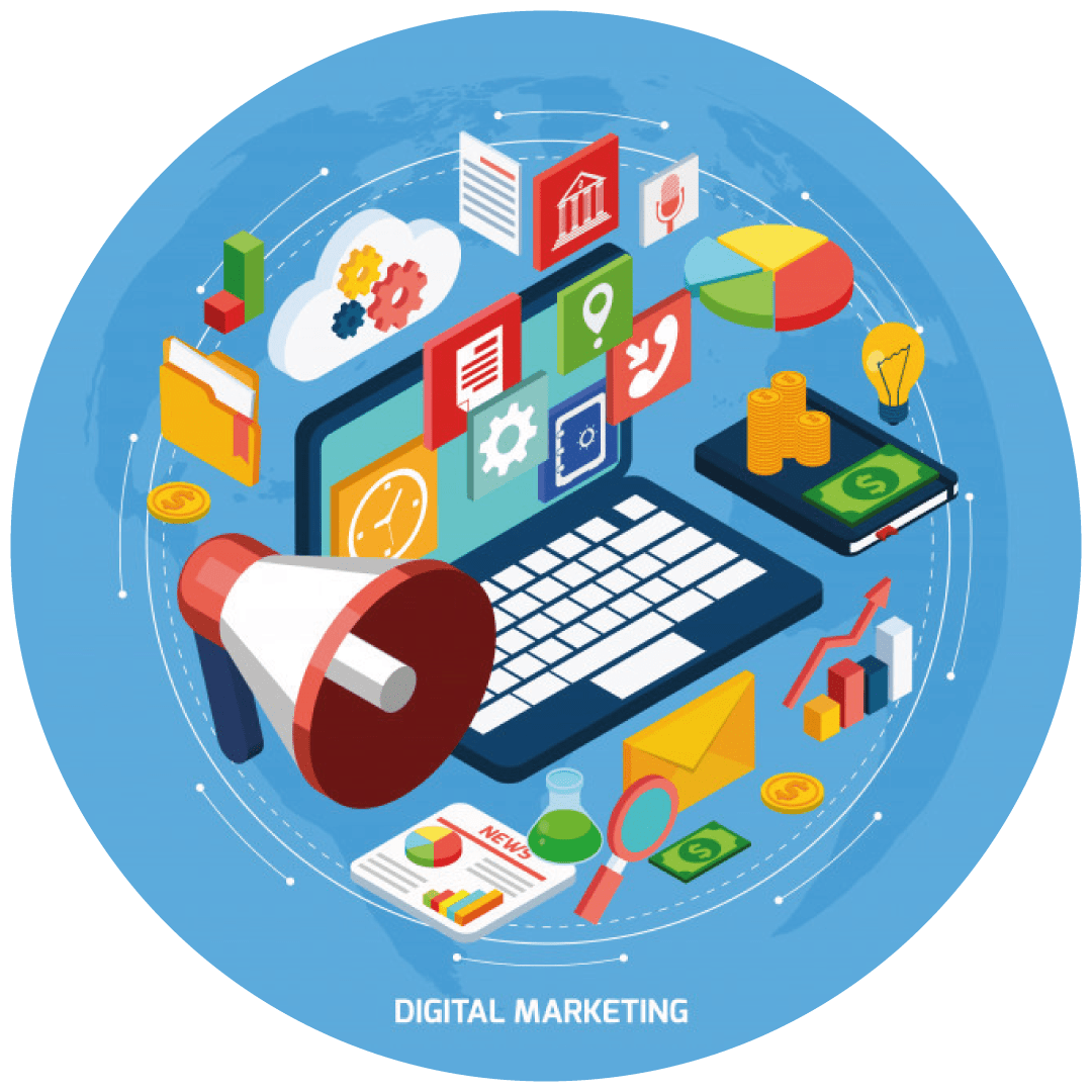 Marketing Digital