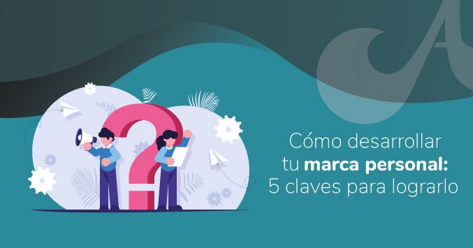 tu marca personal