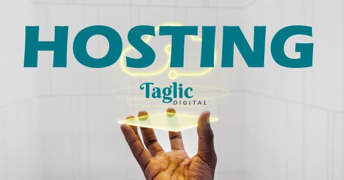 Hosting: el alojamiento para tu sitio web